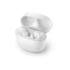 Fone De Ouvido Bluetooth Philips Série 2000 Branco Novo Fone De Ouvido Bluetooth Philips Série 2000 Branco Novo