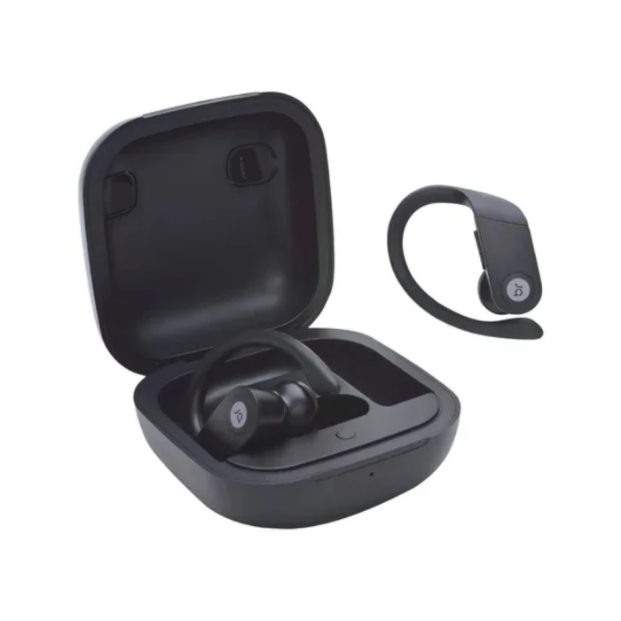 Fone De Ouvido Bluetooth TWS Sport Extreme Preto Touch