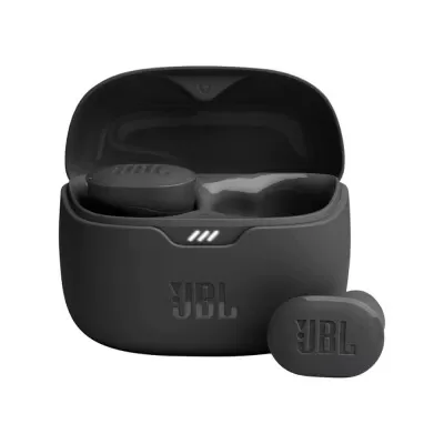 Fone De Ouvido Bluetooth Tune Buds Tws Anc Preto Novo