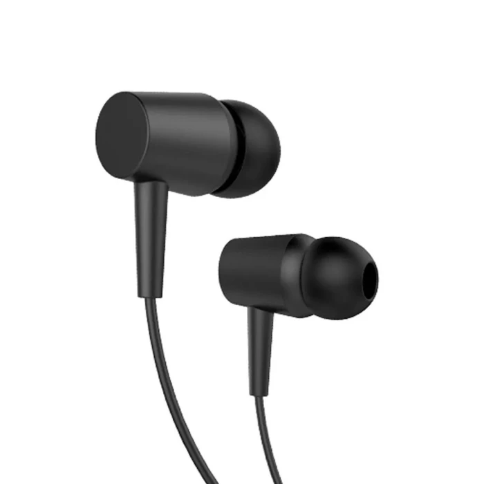 Fone De Ouvido Com Fio P2 Estéreo Para Celular Preto X-Cell