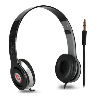 Fone De Ouvido Fio Dobrável Super Bass Knup KP-313