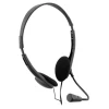 Fone De Ouvido Headset Home Office Com Microfone Bright Fone De Ouvido Headset Home Office Com Microfone Bright