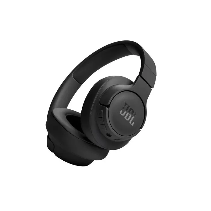 Fone De Ouvido JBL Tune 720 BT Cor Preto Bluetooth