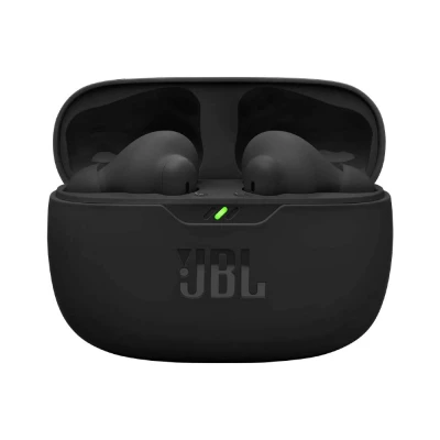 Fone De Ouvido JBL Wave Beam 2 Bluetooth Tws Ip54 Preto