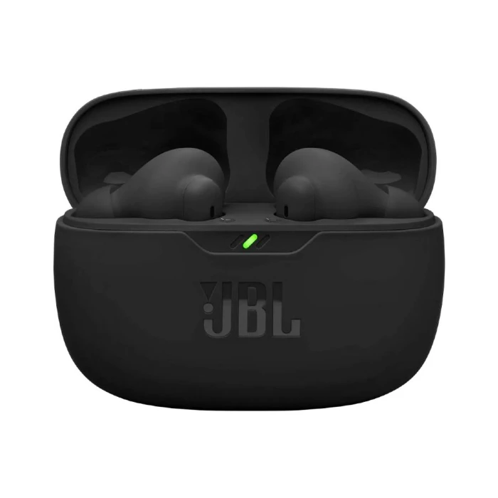 Fone De Ouvido JBL Wave Beam 2 Bluetooth Tws Ip54 Preto