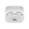 Fone De Ouvido Jbl Live 300Tws Branco Novo Fone De Ouvido Jbl Live 300Tws Branco Novo
