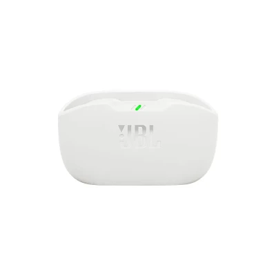 Fone De Ouvido Jbl Wave Buds 2 In-ear Tws Bluetooth Branco