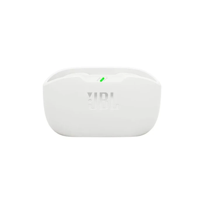 Fone De Ouvido Jbl Wave Buds 2 In-ear Tws Bluetooth Branco