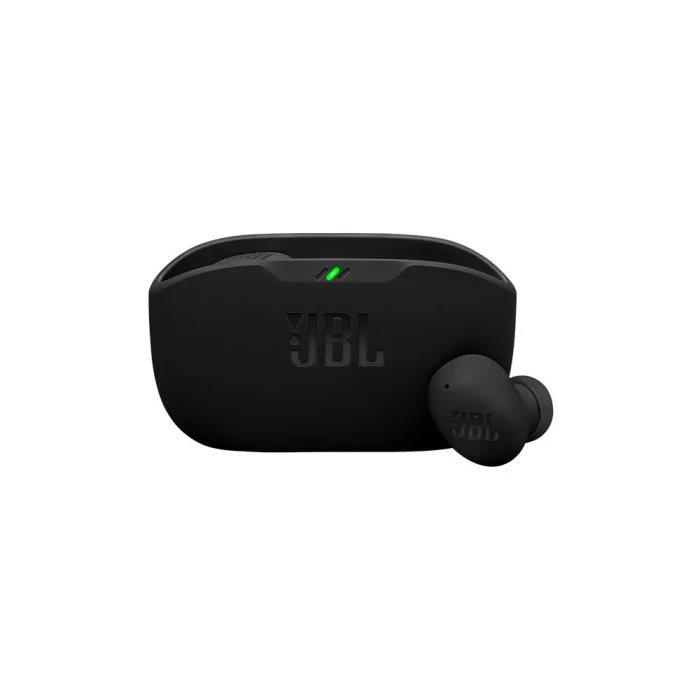 Fone De Ouvido Jbl Wave Buds 2 In-ear Tws Bluetooth Preto