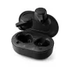 Fone De Ouvido Sem Fio Tat1207bK/00 Tws Philips Novo Fone De Ouvido Sem Fio Tat1207bK/00 Tws Philips Novo
