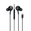 Fone de Ouvido Estéreo Com Microfone XC-F-18 USB-C X-Cell