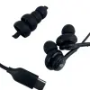 Fone de Ouvido Estéreo Com Microfone XC-F-18 USB-C X-Cell
