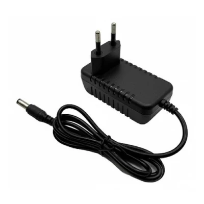 Fonte 12V 3A Plug 5.5mm X 2.1mm Bivolt dq-5.5/12v