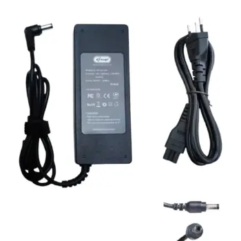 Fonte Alimentacao 24V 3A 5.5X2.5 Bivolt Kp-Dy75A 72W P4 DCV