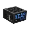 Fonte Atx 500W Kcas Sem Cabo Aerocool Novo Fonte Atx 500W Kcas Sem Cabo Aerocool Novo