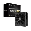 Fonte Atx 650W G+ 80 Plus Gold Evga Novo