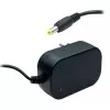 Fonte Chaveada 12V 2A Bivolt Com Plug 5,5 x 2,1 mm Preto