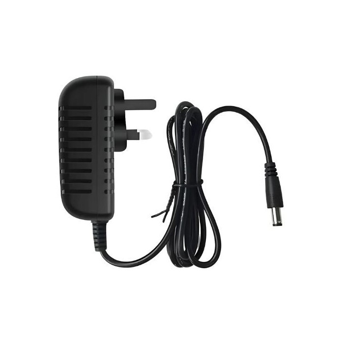 Fonte Chaveada 5V 3A Bivolt Plug 5,5mm X 2,1mm Para Eletrônicos