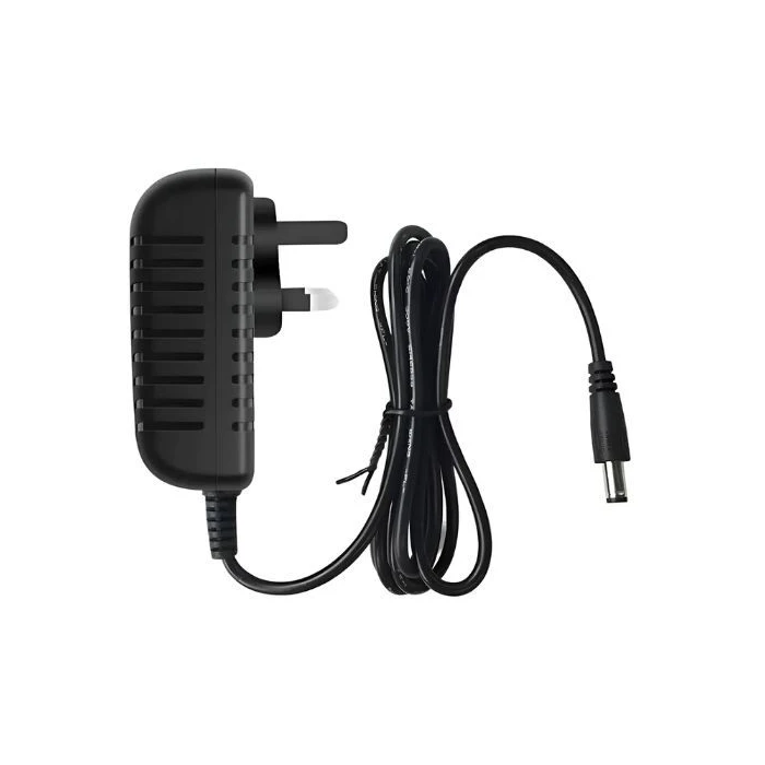 Fonte Chaveada 5V 3A Bivolt Plug 5,5mm X 2,1mm Para Eletrônicos