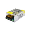 Fonte Chaveada De Alimentação 12V 5A 110/220V Aluminio
