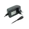 Fonte Chaveada Micro-Usb 5V 3A 044-5030 Green Fonte Chaveada Micro-Usb 5V 3A 044-5030 Green