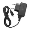 Fonte Chaveada Micro Usb 5V 3A Com On/Off Cor Preta