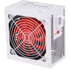Fonte De Alimentação ATX 500W Crusader White Gamer Fortrek