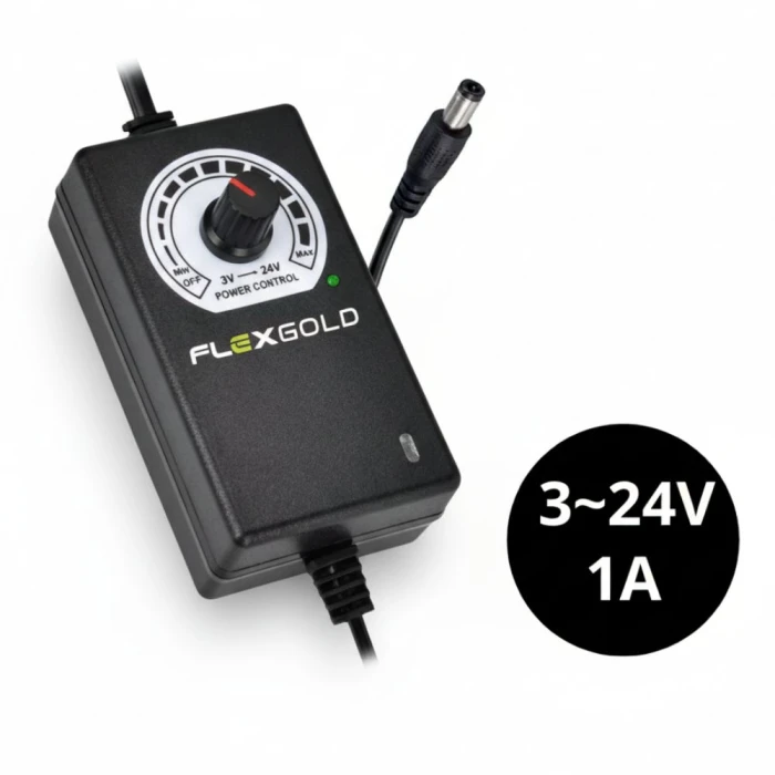 Fonte De Alimentacao Ac/Dc Ajustavel Fx-Ft-02 Fonte De Alimentacao Ac/Dc Ajustavel Fx-Ft-02