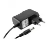 Fonte De Alimentação Chaveada 5V 1A - Plug 5,5mm x 2,1 mm