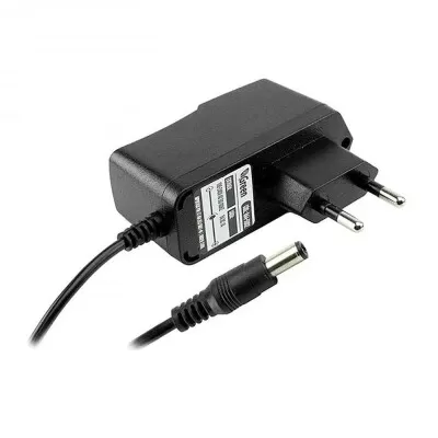 Fonte De Alimentação Chaveada 5V 1A - Plug 5,5mm x 2,1 mm