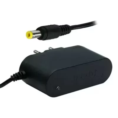 Fonte De Alimentação Chaveada De Metal 12v 1a Bivolt Green
