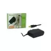 Fonte De Alimentação Chaveada De Metal 12v 1a Bivolt Green
