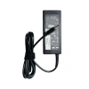 Fonte De Notebook Compatível Dell 65W 19.5V 3.34A Preto Fonte De Notebook Compatível Dell 65W 19.5V 3.34A Preto