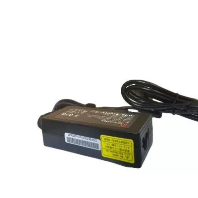Fonte De Notebook Para Lenovo 20V 3,25A 65W 2-070