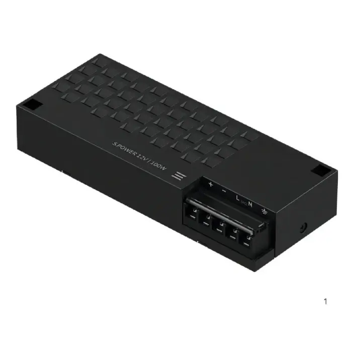 Fonte Evo 12V 100W Stl24894 Stella