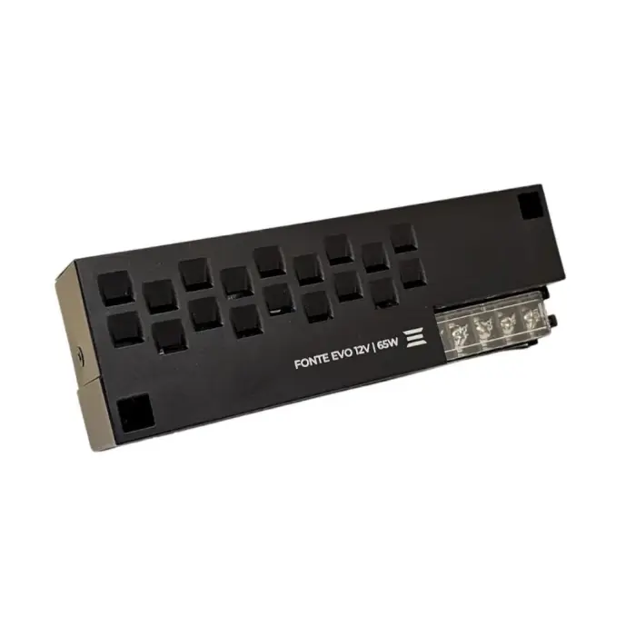 Fonte Evo 12V 65W Stl24893 Stella