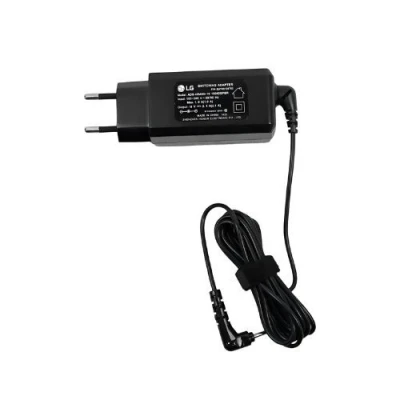 Fonte Para Notebook LG 19V 2,1A Modelo EAY63128702 Original Slim