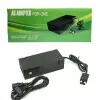 Fonte Para Xbox One Slim Bivolt 2 Pinos Ec10098 Novo