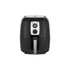 Fritadeira Air Fryer Supremma 7,5L 1800W Agratto Preta