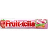 Fruittella Swirl Morango 41g Doce Sabor Frutas Vermelhas Fruittella Swirl Morango 41g Doce Sabor Frutas Vermelhas