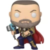 Funko Pop! Game Verce Avengers Thor 628 Funko Pop! Game Verce Avengers Thor 628