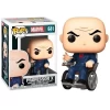 Funko Pop! Marvel Professor X 641 Funko Pop! Marvel Professor X 641