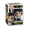 Funko Pop! Music Michael Jackson Rocks Em Vinil 346 Funko Pop! Music Michael Jackson Rocks Em Vinil 346