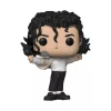Funko Pop! Music Michael Jackson Rocks Em Vinil 346 Funko Pop! Music Michael Jackson Rocks Em Vinil 346