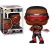 Funko Pop! The Falcon e Winter Soldier Falcon 700 Funko Pop! The Falcon e Winter Soldier Falcon 700