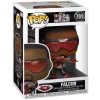 Funko Pop! The Falcon e Winter Soldier Falcon 700 Funko Pop! The Falcon e Winter Soldier Falcon 700