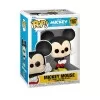 Funko Pop Disney Classic Mickey E Amigos - Mickey Mouse Funko Pop Disney Classic Mickey E Amigos - Mickey Mouse
