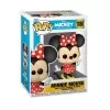 Funko Pop Disney Classic Mickey E Amigos - Minnie Mouse Funko Pop Disney Classic Mickey E Amigos - Minnie Mouse