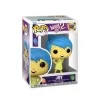 Funko Pop Divertidamente Disney Inside Out 2 - Alegria Funko Pop Divertidamente Disney Inside Out 2 - Alegria