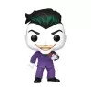 Funko Pop Heróis Da DC Colecionável - The Joker Funko Pop Heróis Da DC Colecionável - The Joker